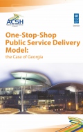 One-Stop-Shop Public Service Delivery Model: the Case of Georgia