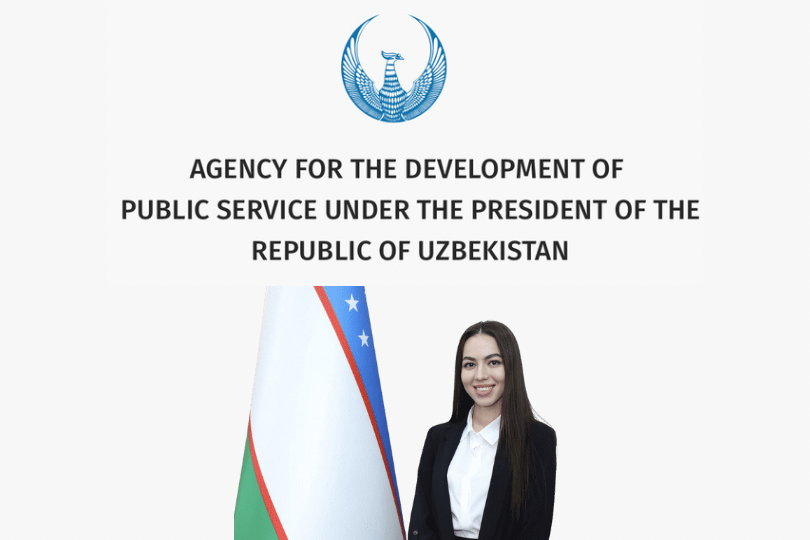 Ensuring women empowerment in public service is one of the main objectives of Uzbekistan’s reforms