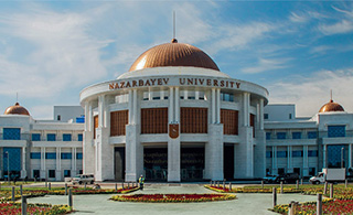 The Regional Hub of Civil Service in Astana signed an MOU with Nazarbayev University