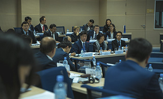 7 - 9 декабря 2015 года в г. Астана (Казахстан) пройдет «Семинар по развитию научно-исследовательского потенциала в странах-участницах Хаба»