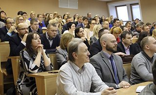 Belarus is exploring Kazakhstan’s experience in the civil service reform