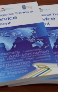 Global and Regional Trends in Civil Service Development (Executive Summary)